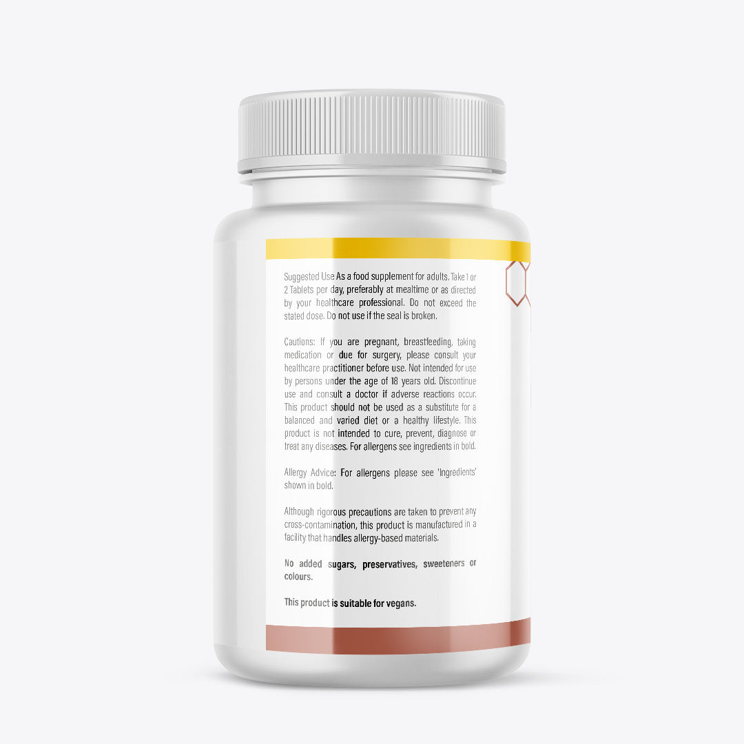 Ashwagandha Supplement