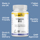 Vitamin B12 Supplement