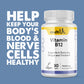 Vitamin B12 Supplement