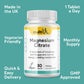 Magnesium Citrate Supplement