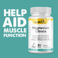 Magnesium Citrate Supplement