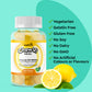 Vitamin D3 Gummies - Lemon Flavour