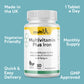 Multivitamin & Iron Supplement